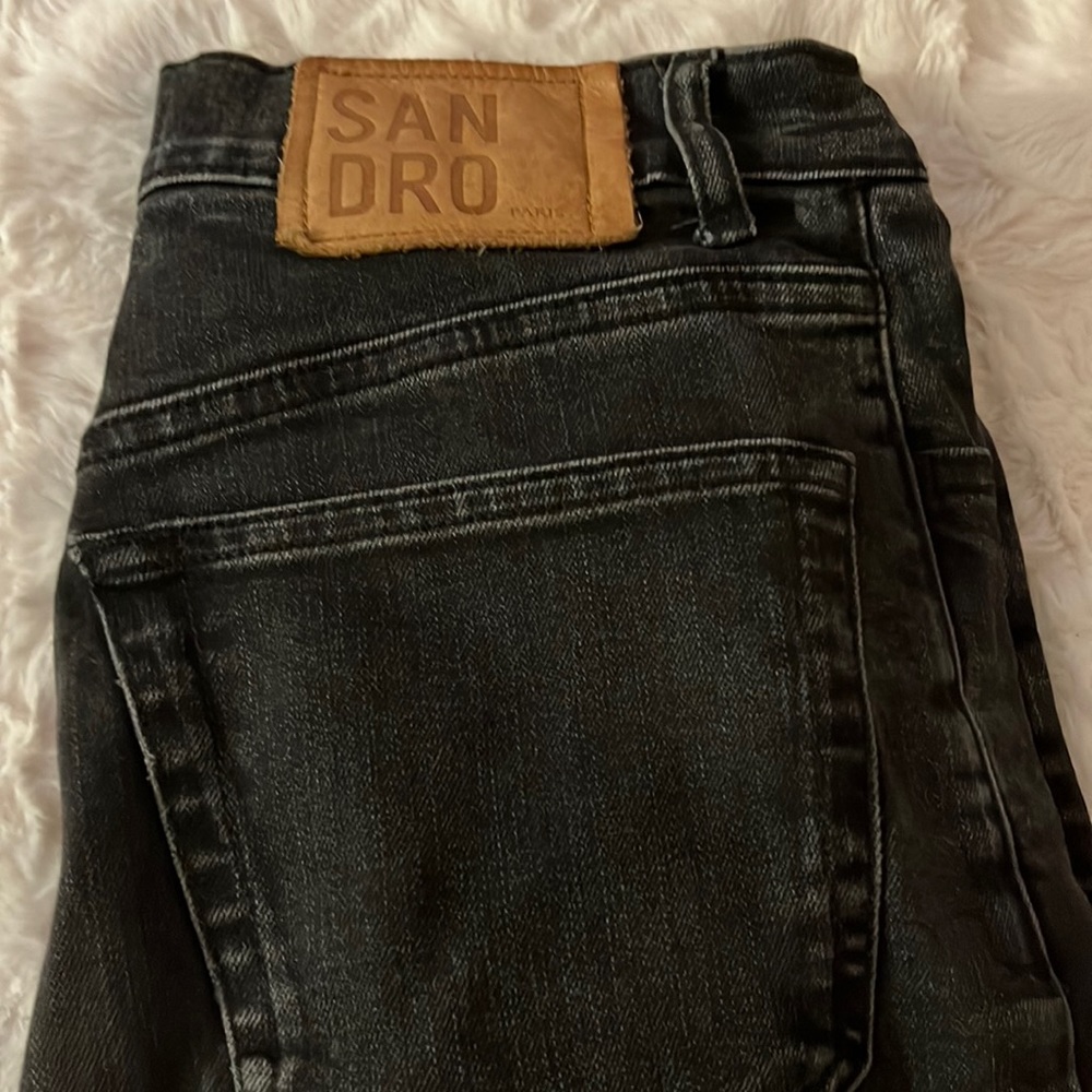 Sandro Jeans